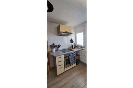 Wohnung zum Mieten in Lichtenau b Chemnitz, Sachs 299,00 € 55 m²