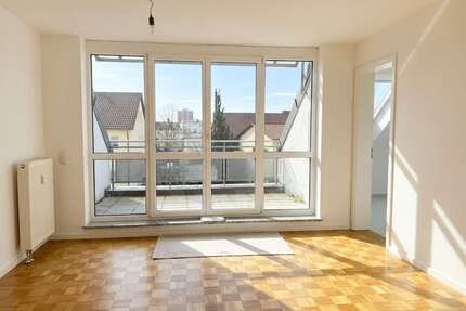 Wohnung zum Kaufen in Neufahrn bei Freising 499.000,00 € 78.13 m²