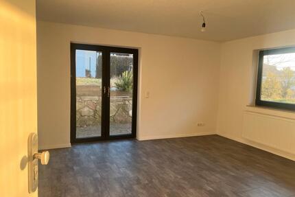 1-Zimmer-Apartment in Linden OT Leihgestern zu vermieten