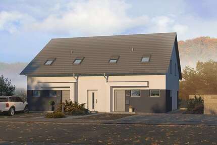 Haus zum Kaufen in Brandis 713.000,00 € 262.37 m²