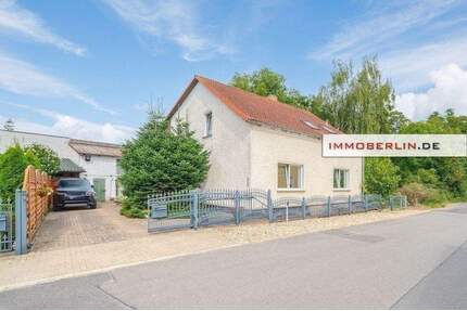 250.000,00&nbsp;EUR Kaufpreis, ca.&nbsp; 173,00&nbsp;m&sup2;&nbsp;Wohnfl&auml;che in Rehfelde (PLZ: 15345) Rehfelde Dorf