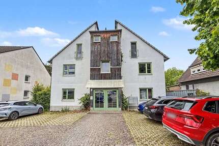 Wohnung zum Kaufen in Schwerte 99.000,00 € 44 m²