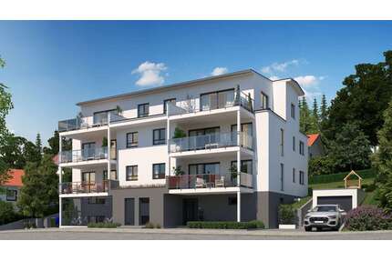 Grundstück zu verkaufen in Forbach 219.000,00 € 821 m²