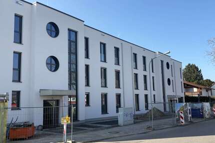 Wohnung zum Mieten in Groß-Umstadt 1.093,00 € 64.28 m²