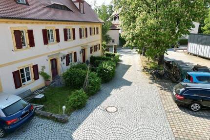 Frei ab 1.6.26 - Traumhafte Doppelhaushälfte mit Garten Nähe Bamberg zu verkaufen! - Stegaurach Waizendorf