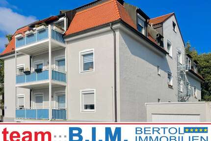 Wohnung zum Mieten in München 1.585,00 € 66.09 m²
