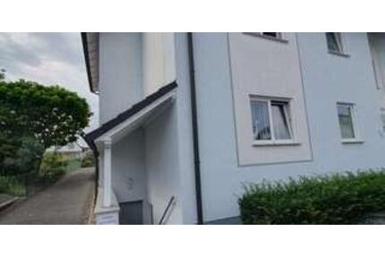 Charmante 1-Zimmer-Souterrainwohnung Provisionsfrei - Mainhausen