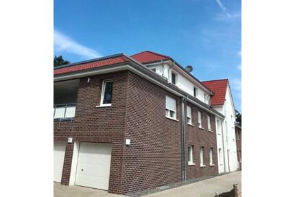 2-3 Zimmer-DG-Wohnung mit Tiefgaragenstellplatz & Dachterrasse - Garbsen Ortschaft Horst