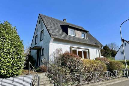 Haus zum Kaufen in Haan 365.000,00 € 119 m²