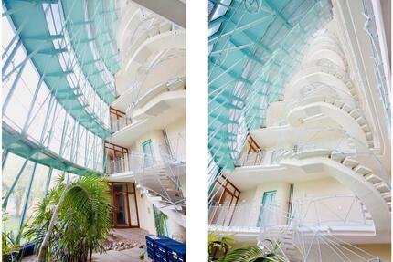 **OHNE MAKLER** Architektur-Ikone Nähe Ku’damm - Berlin Charlottenburg-Wilmersdorf