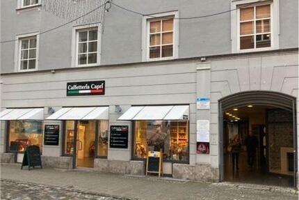 Ladenfläche zu vermieten im Herzen von Ingolstadt