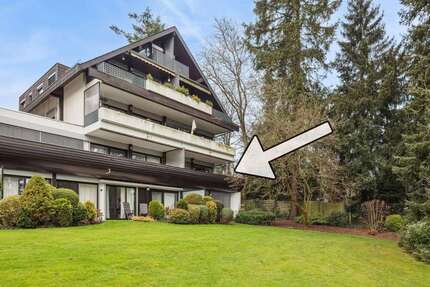 Wohnung zum Kaufen in Bad Salzuflen 295.000,00 € 94 m²