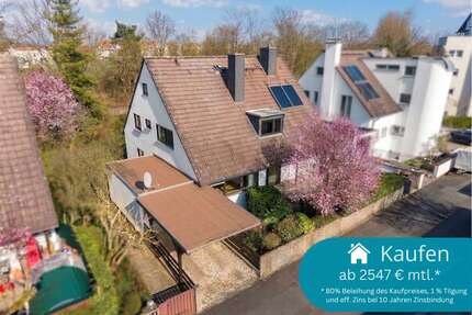 Haus zum Kaufen in Dietzenbach 779.000,00 € 250 m²