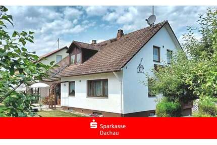 Haus zum Kaufen in Odelzhausen 685.000,00 € 143 m²