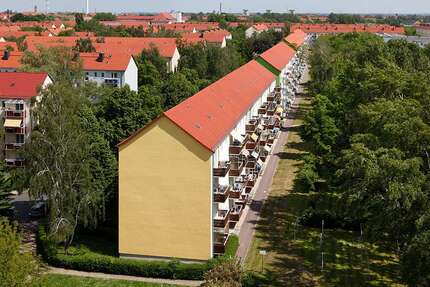 Wohnung zum Mieten in Halle (Saale) 393,28 € 59.14 m²