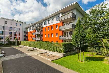 Wohnung zum Mieten in Hamburg 1.465,20 € 89 m²