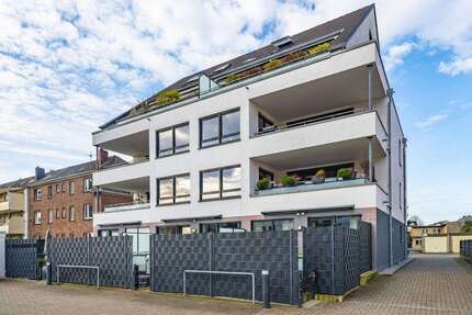 Wohnung zum Kaufen in Hilden 395.000,00 € 98 m²