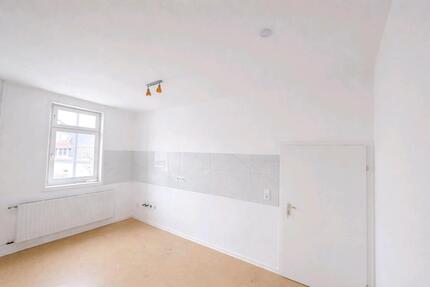 5 ZKB Wohnung in Malsfeld Dagoberthausen - Wabern