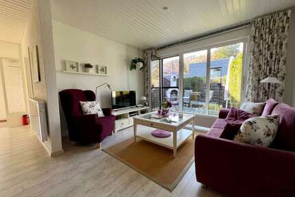 Wohnung zum Kaufen in Bad Harzburg 149.000,00 € 53 m²