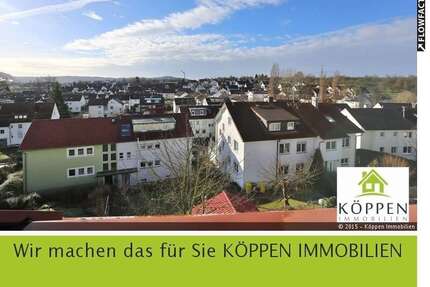 Wohnung zum Kaufen in Leutenbach 193.000,00 € 50 m²