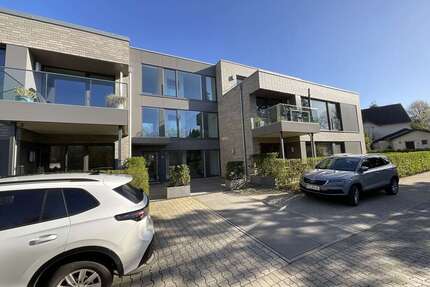 Wohnung zum Mieten in Heinsberg 1.020,00 € 85 m²