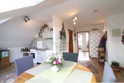 Wohnung zum Kaufen in Dinslaken 99.000,00 € 47.8 m²