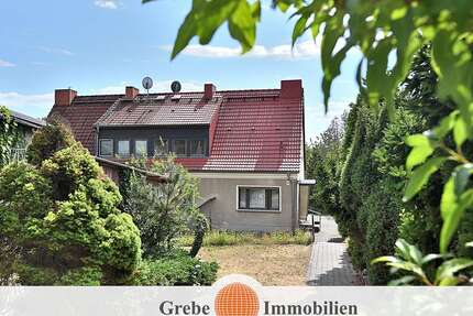 Haus zum Kaufen in Wiesenburg 210.000,00 € 131 m²
