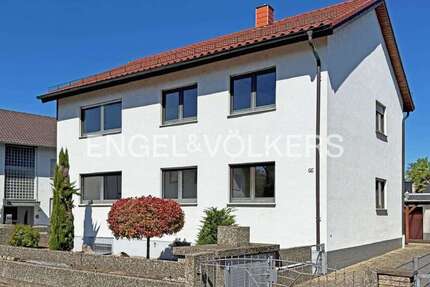 Haus zum Kaufen in Sandhausen 635.000,00 € 183 m²
