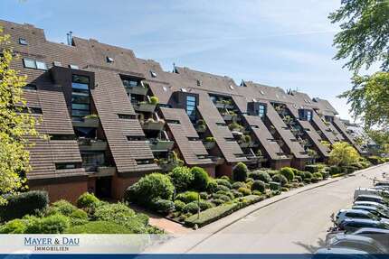 Wohnung zum Kaufen in Bad Zwischenahn 299.000,00 € 94 m²