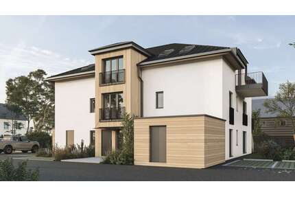 Wohnung zum Kaufen in Simbach am Inn 418.000,00 € 78.61 m²