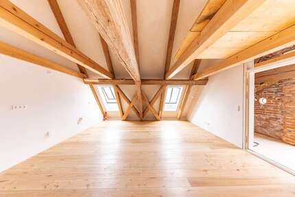 Wohnung zum Mieten in Wolfersdorf 1.095,00 € 78.1 m²