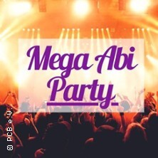 Mega ABI Party - SODA Club