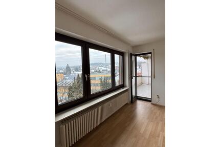 Helle 3-Zimmer-Wohnung Oberredwitz - Marktredwitz