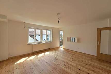 Wohnung zum Mieten in Pastetten 1.550,00 € 100 m²
