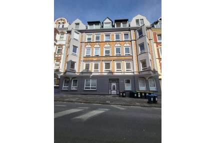 Wohnung zum Mieten in Flensburg 494,00 € 61.7 m²