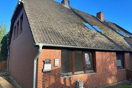 Doppelhaushälfte in FuhrbergBurgwedel zu vermieten