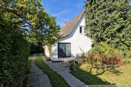 Haus zum Kaufen in Henstedt-Ulzburg 479.000,00 € 130 m²