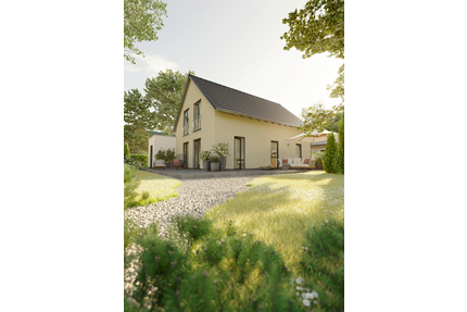 Haus zum Kaufen in Bahrdorf 324.750,00 € 152 m²