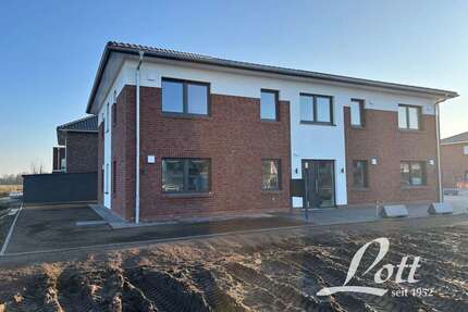 Wohnung zum Mieten in Apen Augustfehn 800,00 € 65.69 m² - Apen / Augustfehn