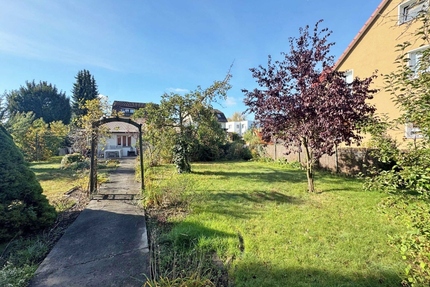 VERKAUFT - Baugrundstück im beliebten Blumenviertel – ruhig, sonnig, ideal gelegen - Berlin