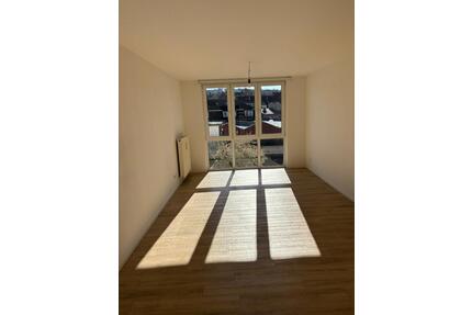 Ruhige Seniorenwohnung in Wuppertal-Heckinghausen