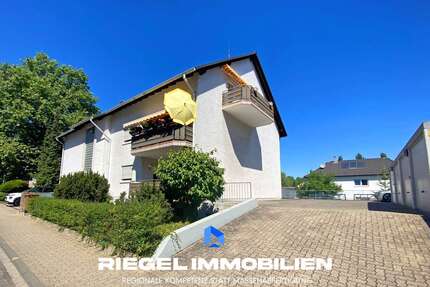 Wohnung zum Kaufen in Speyer 150.000,00 € 76.22 m²