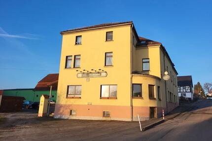Die Salzmest in Reinsdorf - 279.000,00&nbsp;EUR Kaufpreis, ca.&nbsp; 330,00&nbsp;m&sup2; in Greiz (PLZ: 07973)