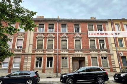 695.000,00&nbsp;EUR Kaufpreis, ca.&nbsp; 520,00&nbsp;m&sup2;&nbsp;Wohnfl&auml;che in Luckenwalde (PLZ: 14943)