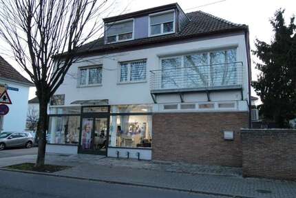 Wohnung zum Kaufen in Ludwigshafen am Rhein 159.000,00 € 60.29 m²