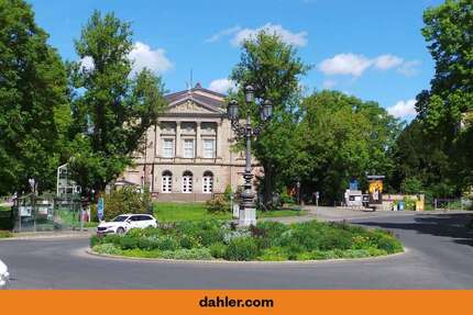 Wohnung zum Kaufen in Göttingen 299.000,00 € 62 m²