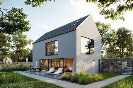 Haus zum Kaufen in Käbschütztal 527.100,00 € 154 m²