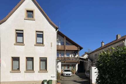 Haus zum Kaufen in Roschbach 179.000,00 € 133.4 m²