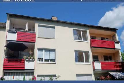Wohnung zum Kaufen in Wolfenbüttel 147.500,00 € 89 m²