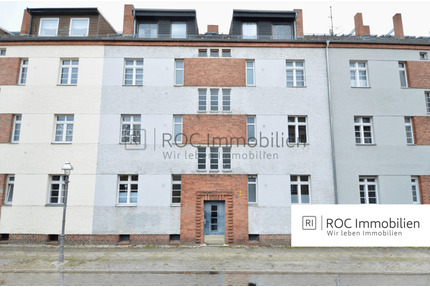 Mehrfamilienhaus mit 7 separaten Eigentumswohnungen! Berlin- Spandau
